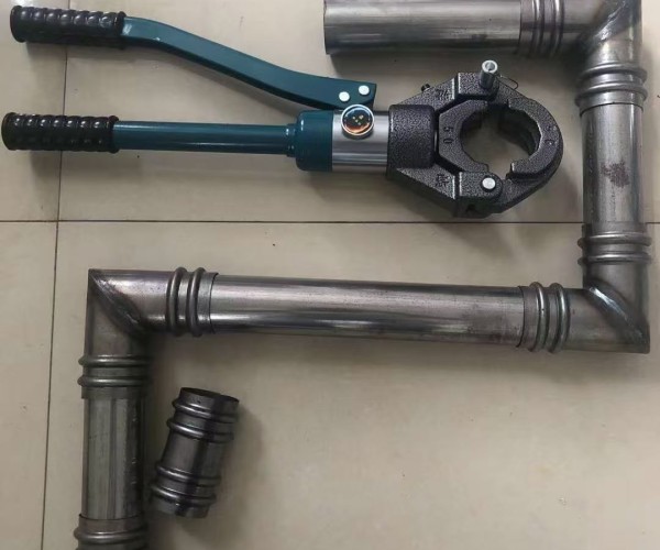 潮阳冷却管生产
