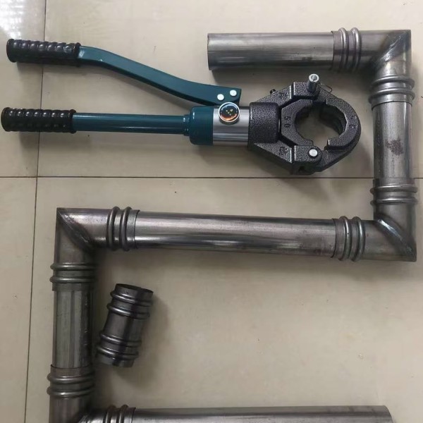 潮阳鑫亿呈冷却管