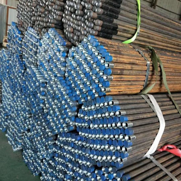 潮阳鑫亿呈冷却管